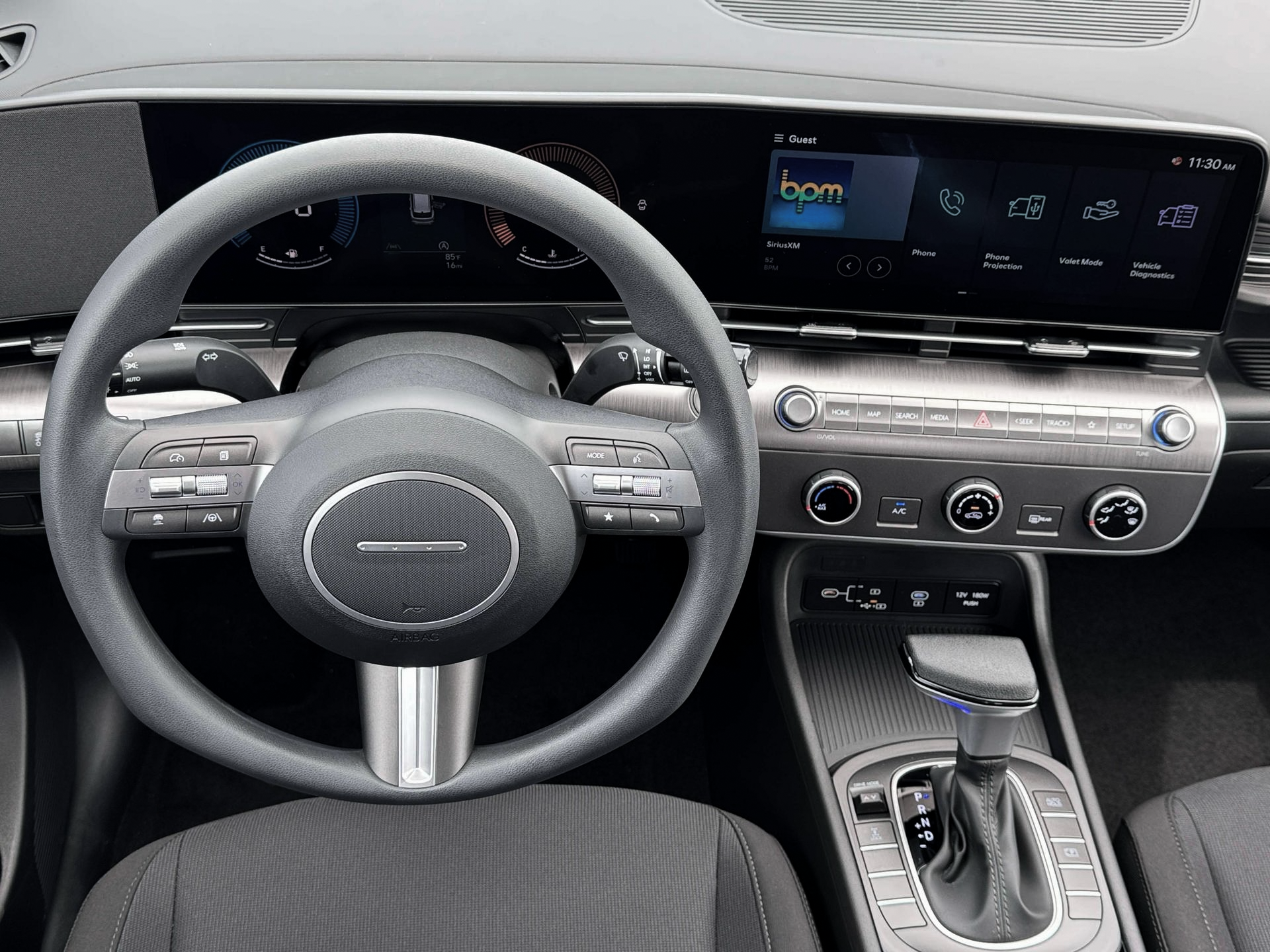 2026 Hyundai Kona SE - Photo 17