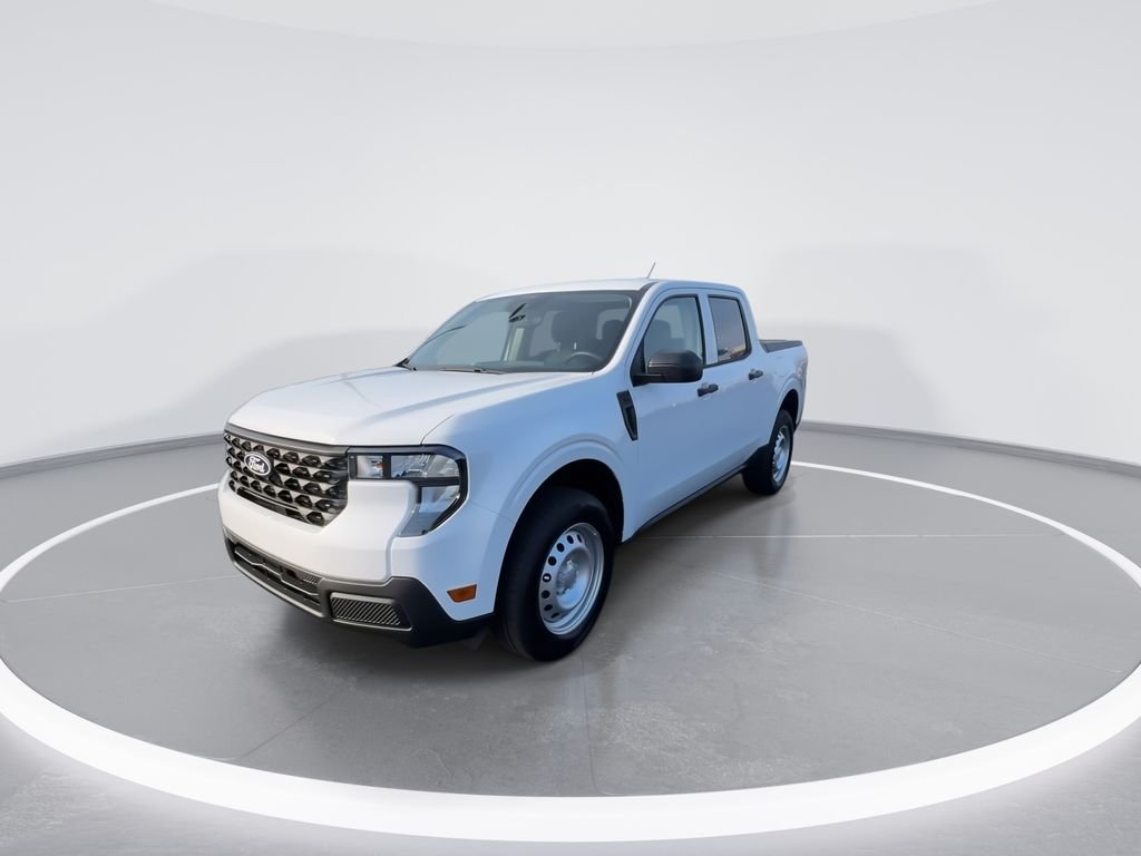 New 2026 Oxford White Ford XL image 4