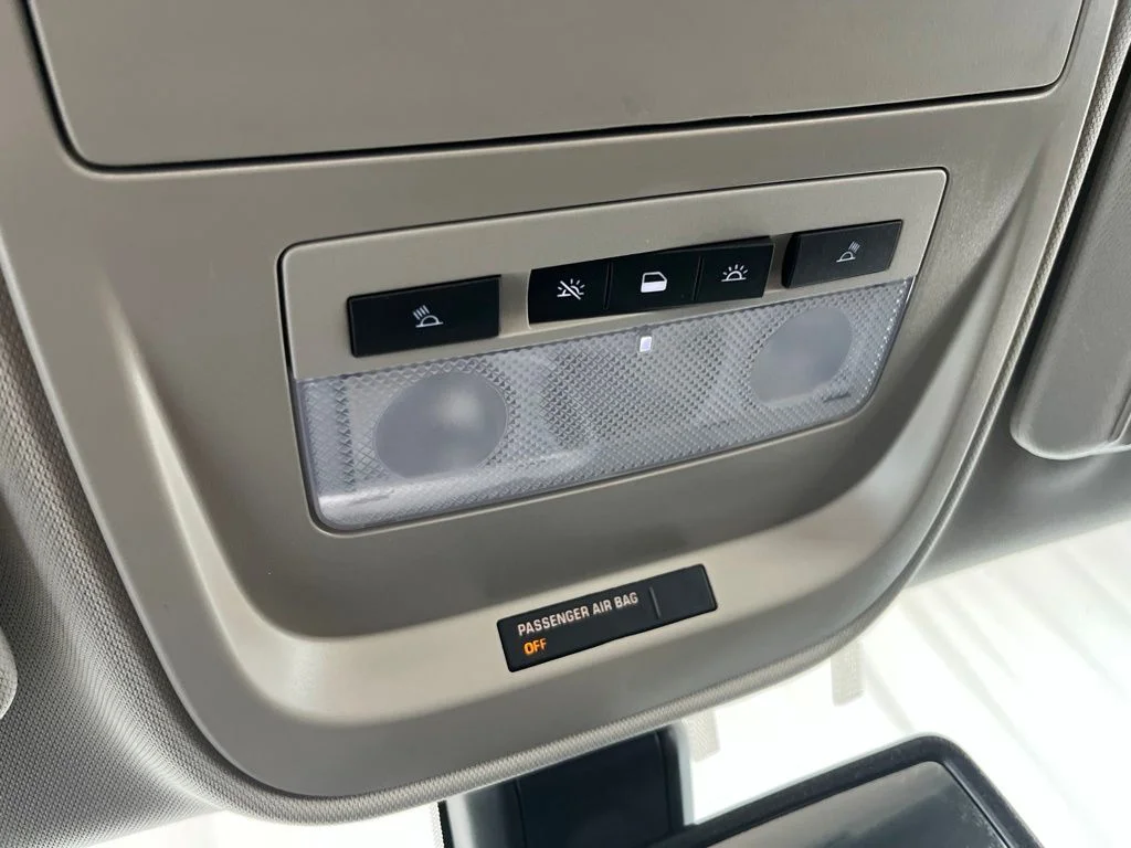 Used 2022 Gray Chevrolet LT image 15