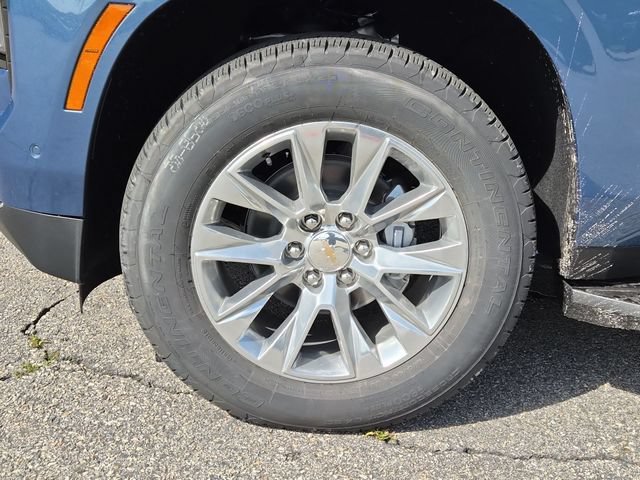 2026 Chevrolet Tahoe Premier - Photo 19