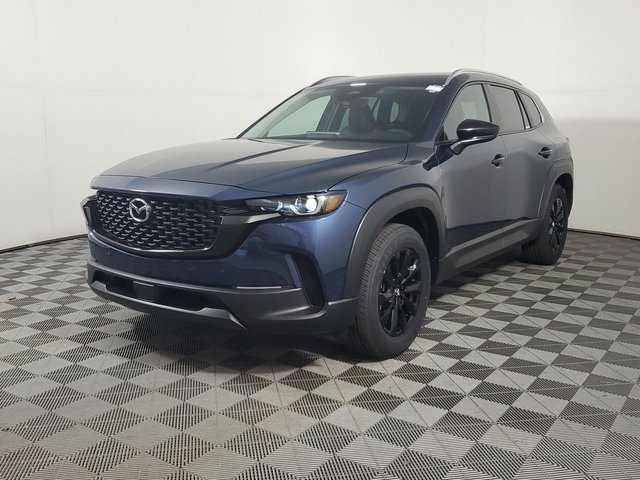 2026 Mazda CX-50 2.5 S Preferred AWD