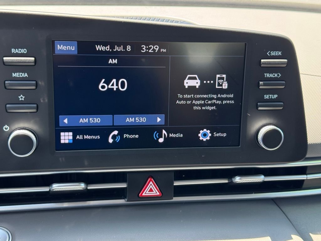 2026 Hyundai Elantra SEL Sport - Photo 18