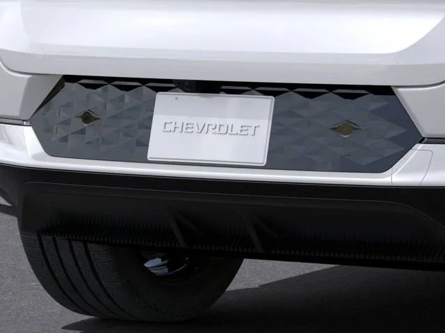 2025 Chevrolet Equinox EV RS - Photo 14