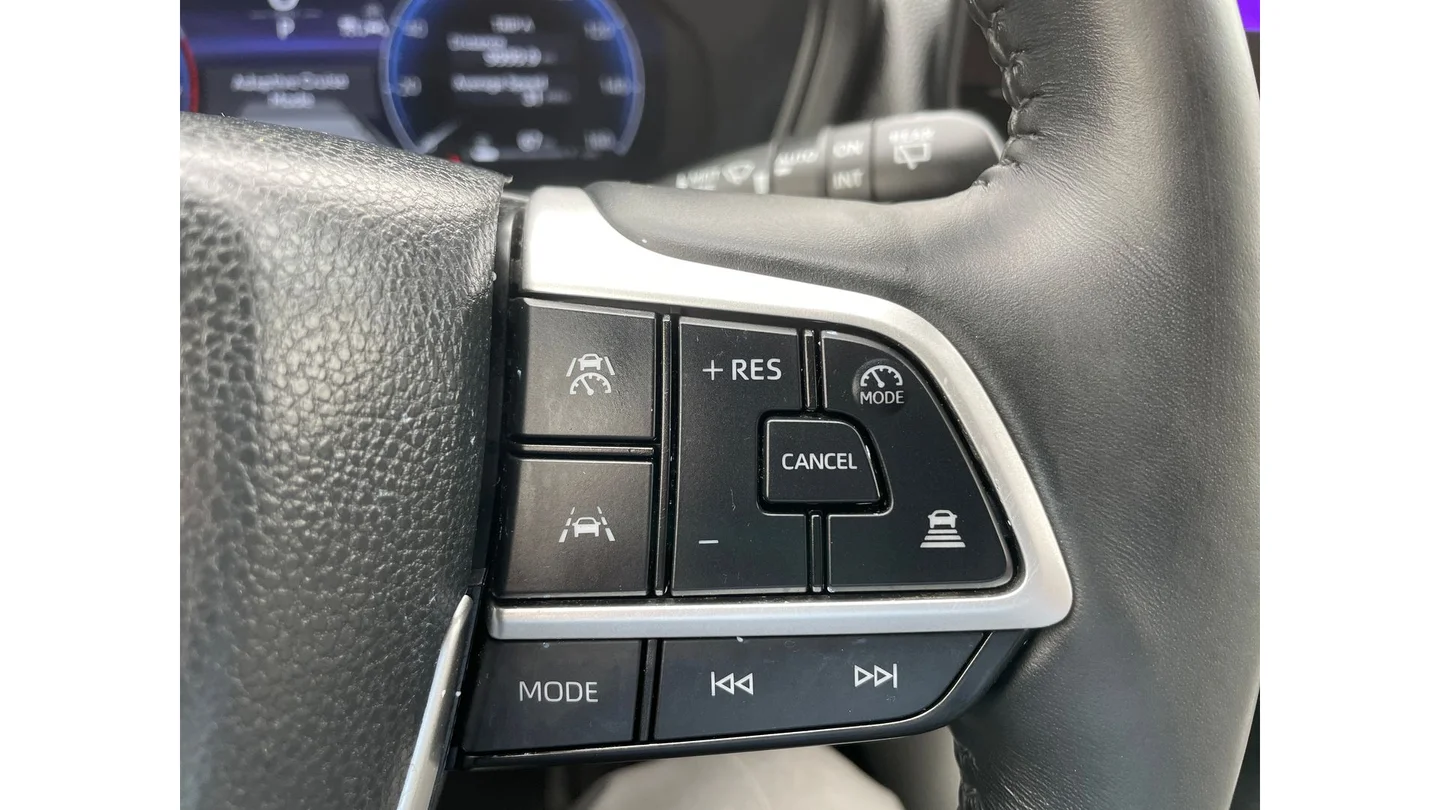 Certified Used 2024 Beige Toyota Limited image 26