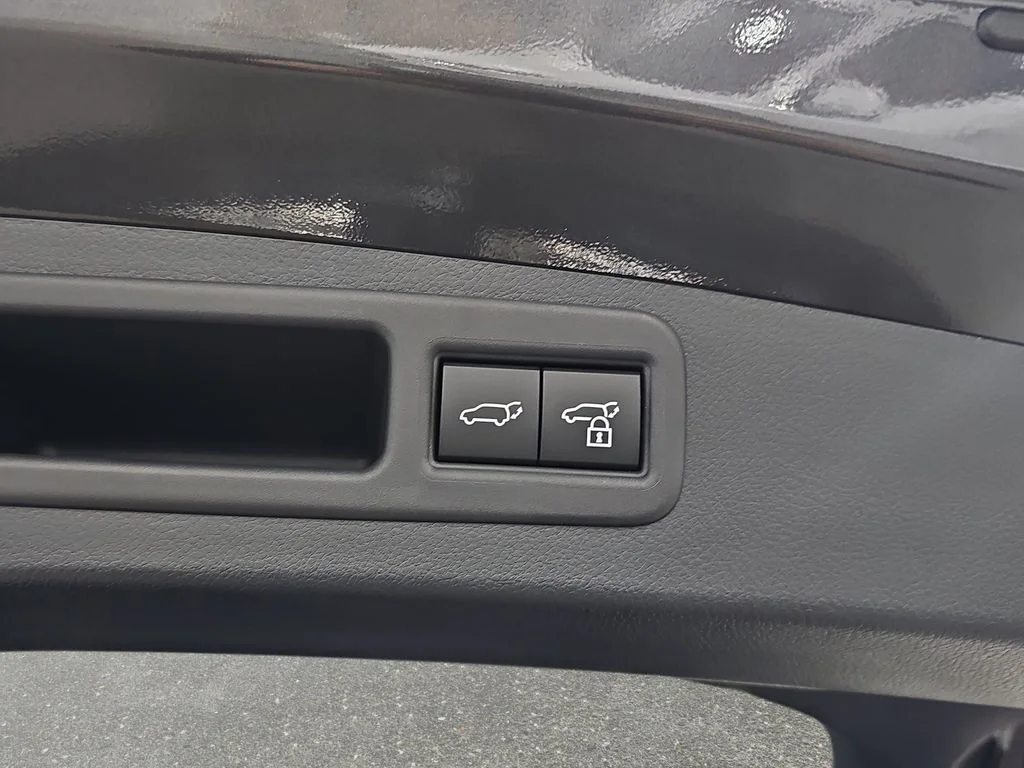 New 2026 Cloudburst Gray Lexus PREMIUM PLUS image 12