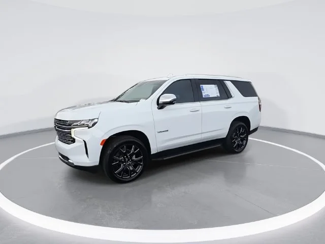 Used 2023 White Chevrolet Premier image 4