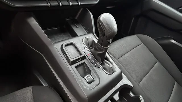 Used 2023 White Chevrolet Work Truck image 29