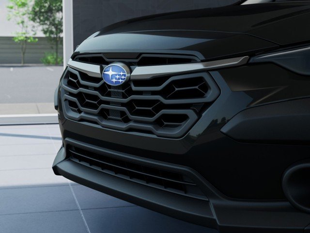 New 2027 CRYSTAL BLACK SILICA Subaru Premium image 10