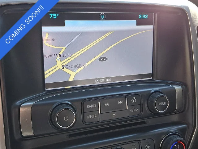 Used 2017 White Chevrolet LT image 17