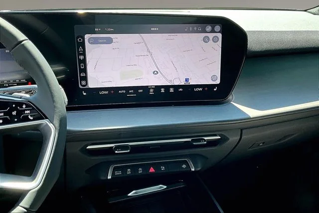 New 2026 Gray Audi S line image 7