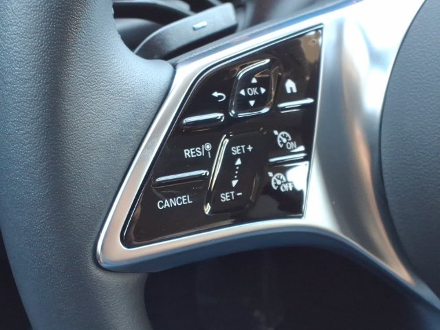 Certified Used 2025 Black Mercedes-Benz GLC 350e image 9