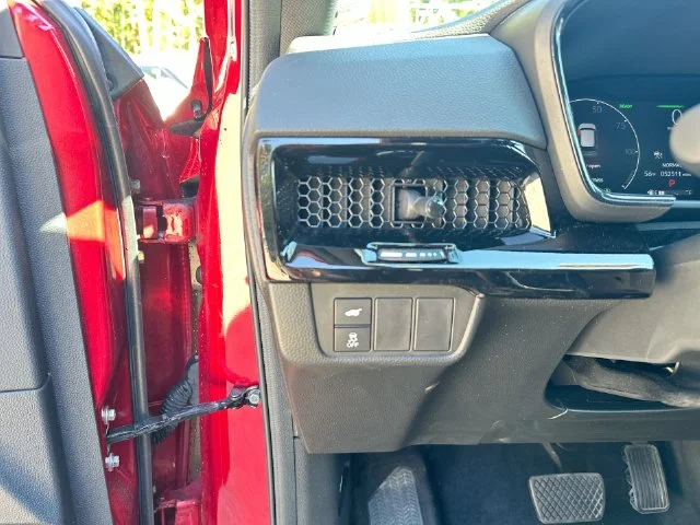 Used 2023 Red Honda Sport Touring image 22
