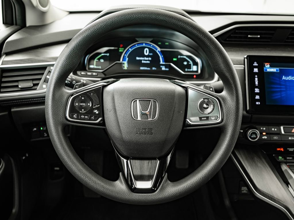 Used 2019 Black Honda  image 38