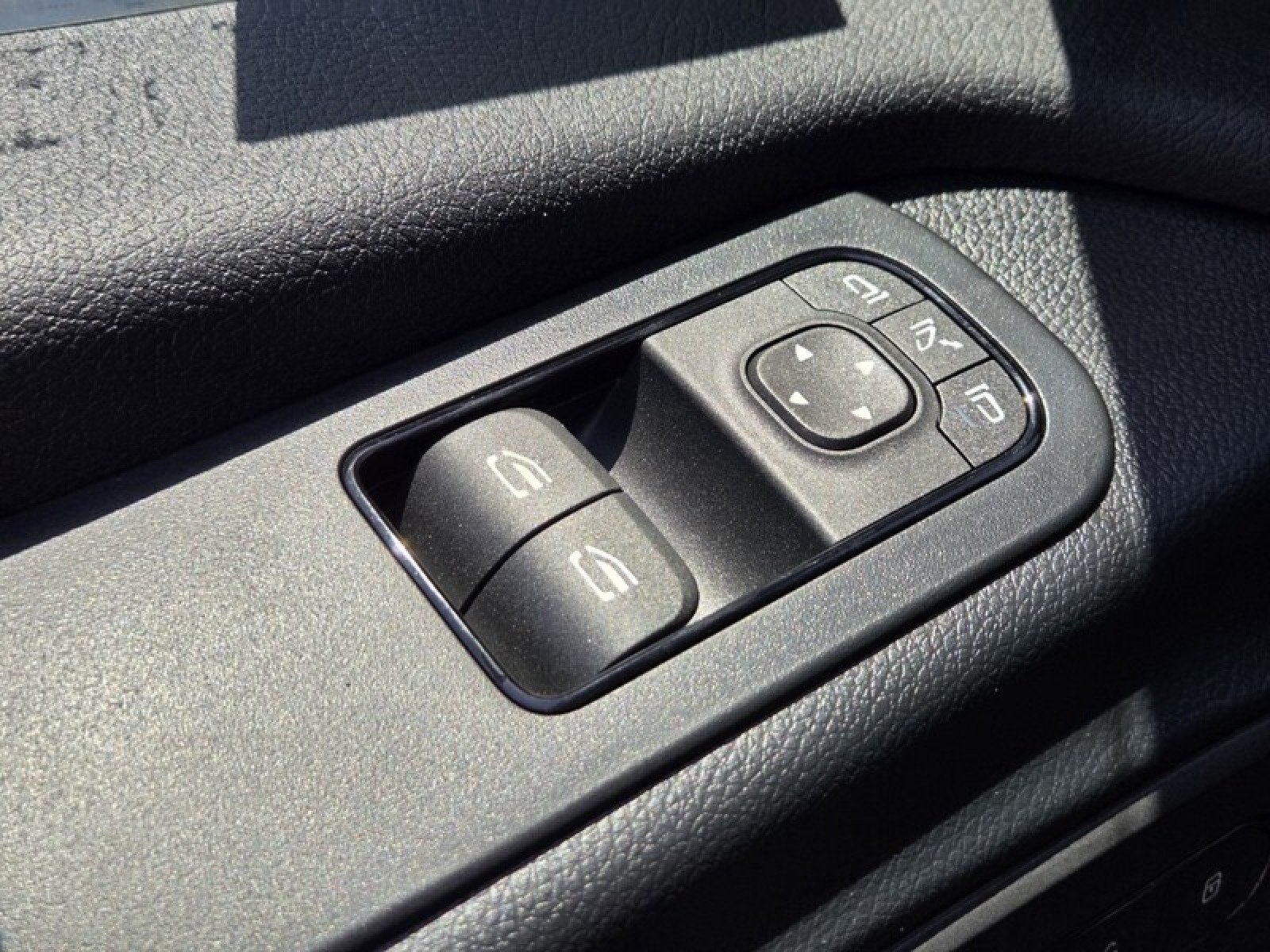 New 2026 Blue Gray Mercedes-Benz 2500 image 24