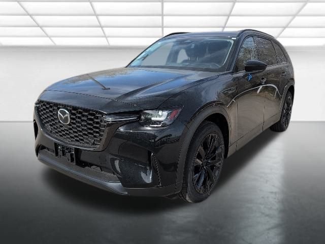 Used 2026 Black Mazda Premium Sport image 33