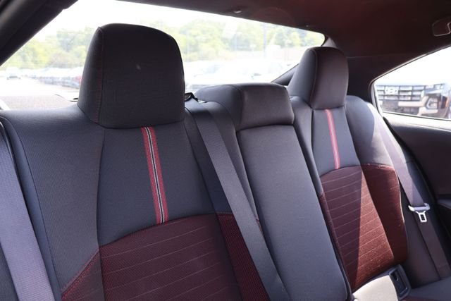 Used 2024  Toyota SE image 16