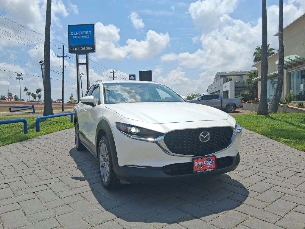 2024 Mazda CX-30 Preferred AWD's photo