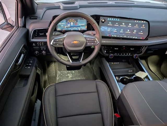 2026 Chevrolet Tahoe Premier - Photo 8