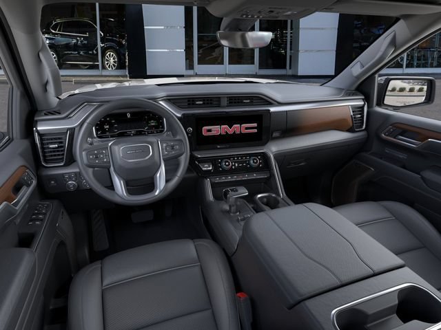 2026 GMC Sierra 1500 Denali - Photo 15