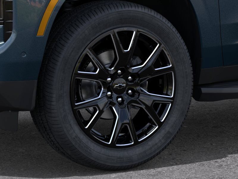 2026 Chevrolet Tahoe LT - Photo 9
