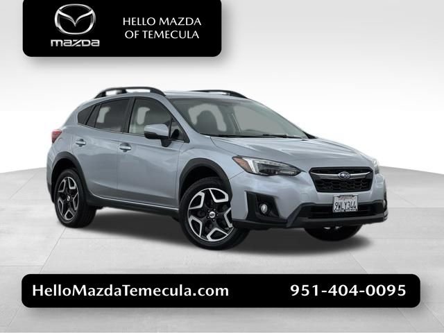 2018 Subaru Crosstrek 2.0i Limited CVT's photo