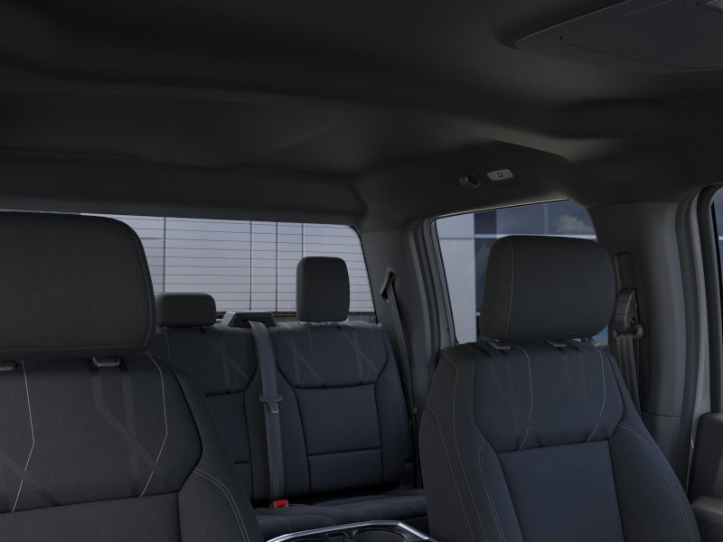 New 2026 Avalanche Ford STX image 23