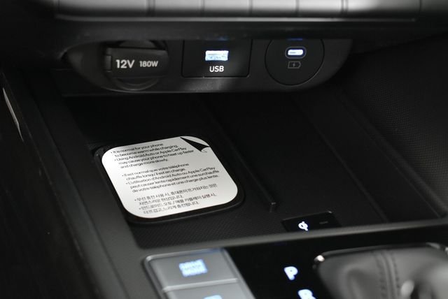 New 2026 Gray Hyundai Limited image 39