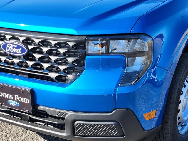 New 2026 Velocity Blue Ford XL image 8