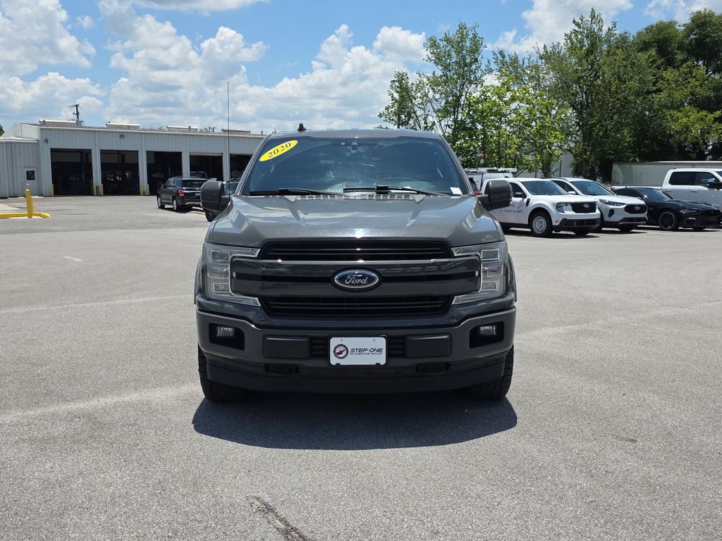 Used 2020 Lead Foot Ford Lariat image 11