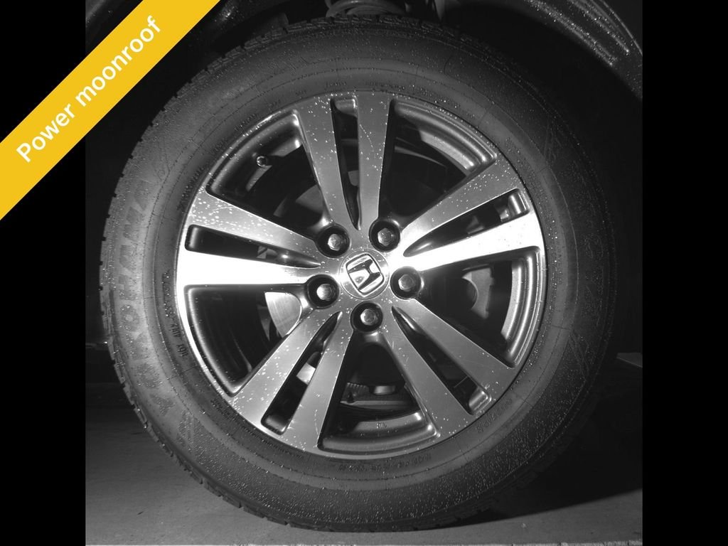 Used 2018  Honda EX-L image 9