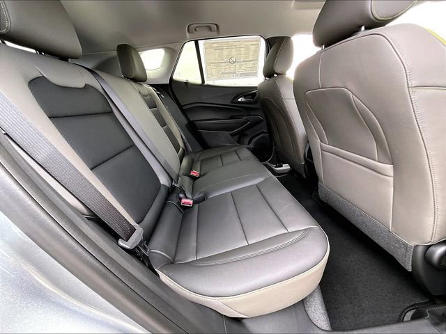 New 2026 Sterling Gray Metallic Chevrolet ACTIV image 26