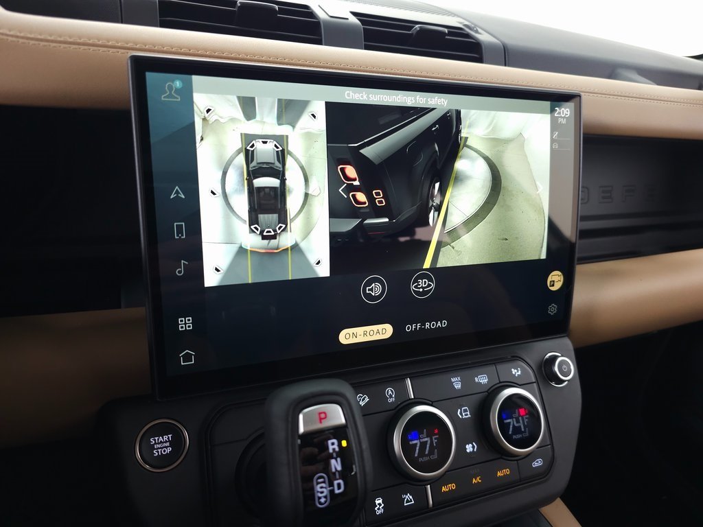 2026 LAND ROVER DEFENDER - Image 26