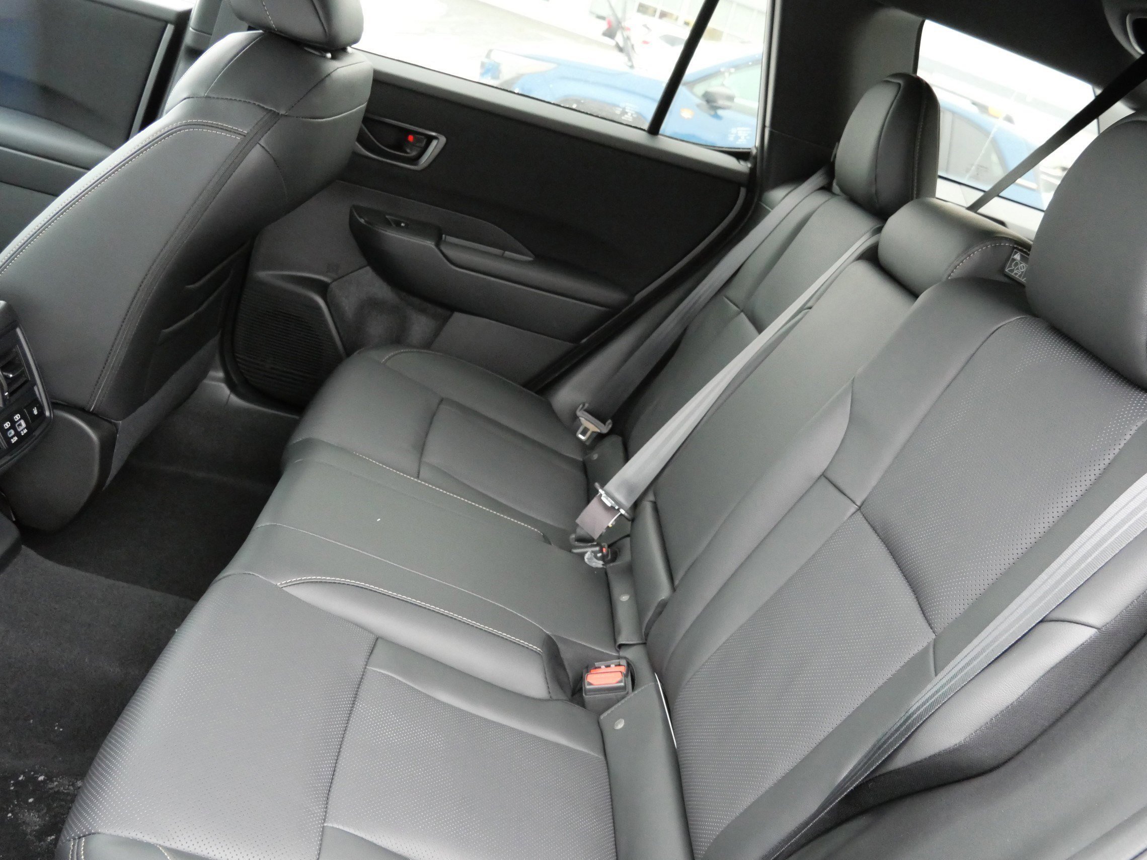 2026 Subaru Outback Limited XT - Photo 7