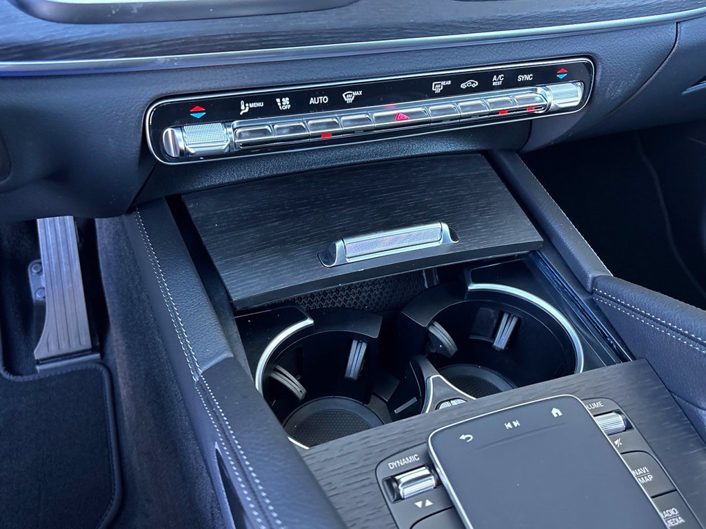 New 2027 Black Mercedes-Benz GLE 350 image 27