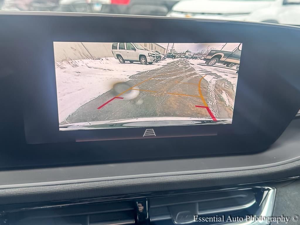 2026 BUICK ENVISTA - Image 15