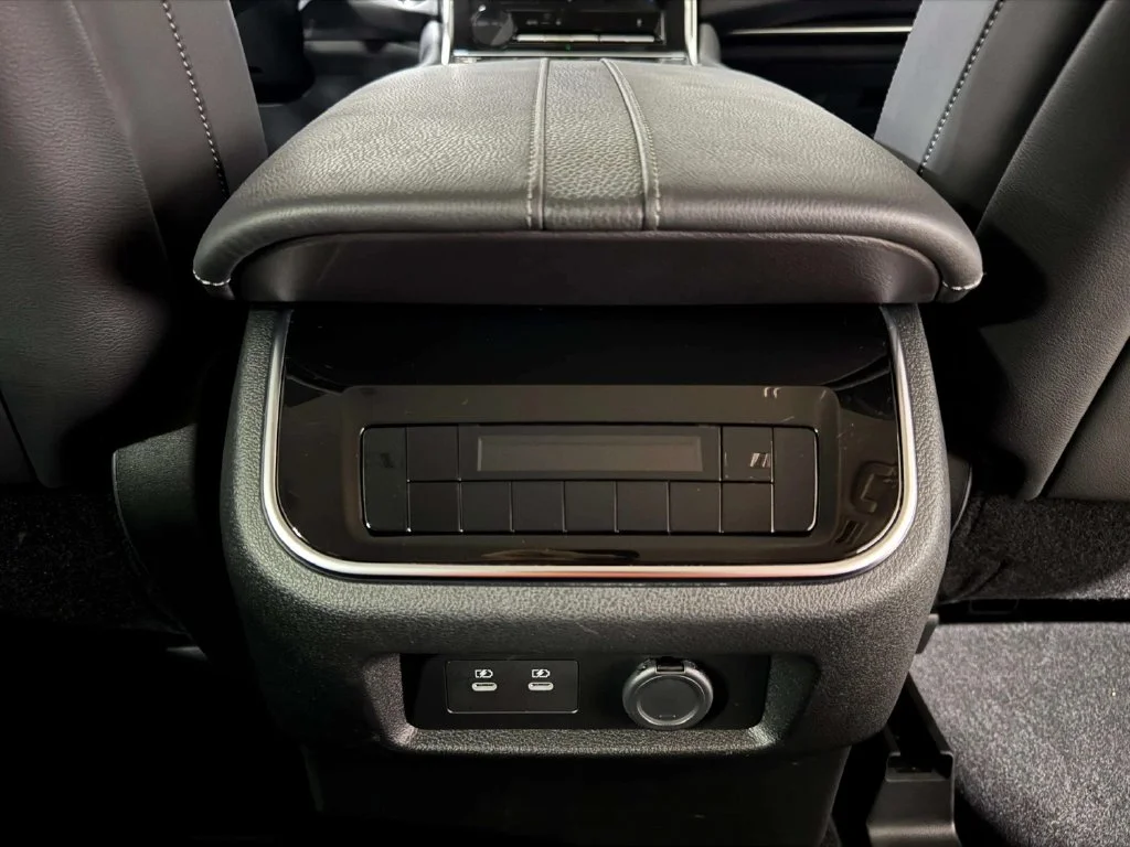 Certified Used 2026 White Nissan SV image 20