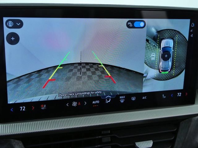 Used 2025 Black Ford Platinum image 33