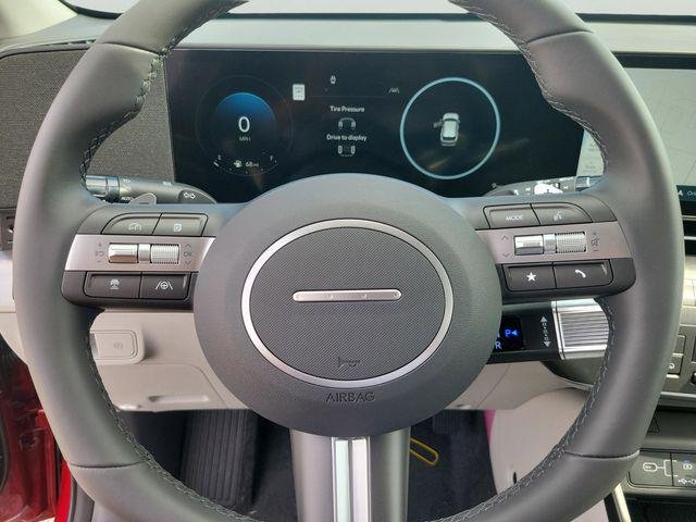 2025 Hyundai Kona SEL Convenience - Photo 54