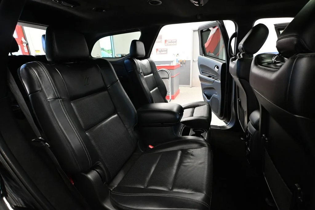 Certified Used 2022 Black Dodge Citadel image 46