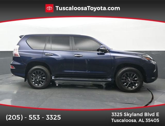 2023 Lexus GX 460 460 PREMIUM's photo