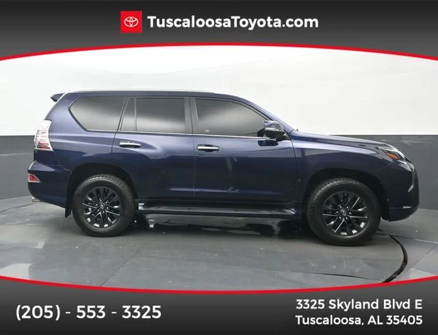 2023 Lexus GX 460 460 PREMIUM's photo