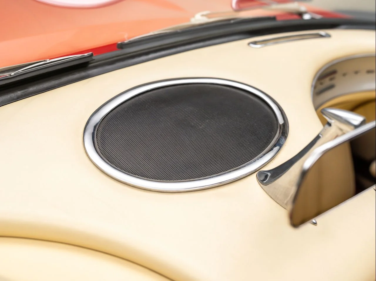 Used 1960 Red Chevrolet  image 44