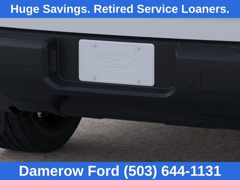 Used 2026 White Ford Outer Banks image 23