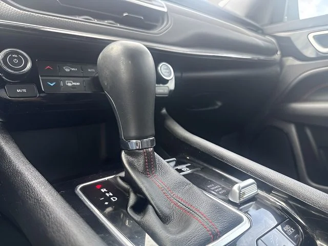 Certified Used 2023 Silver Jeep Trailhawk image 11