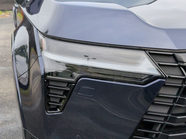 2025 Lexus GX Premium+ - Photo 11