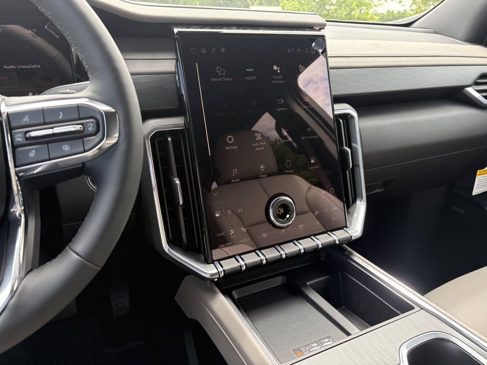 2026 GMC Acadia Elevation - Photo 17