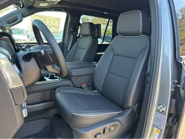 2026 GMC Yukon Elevation - Photo 26