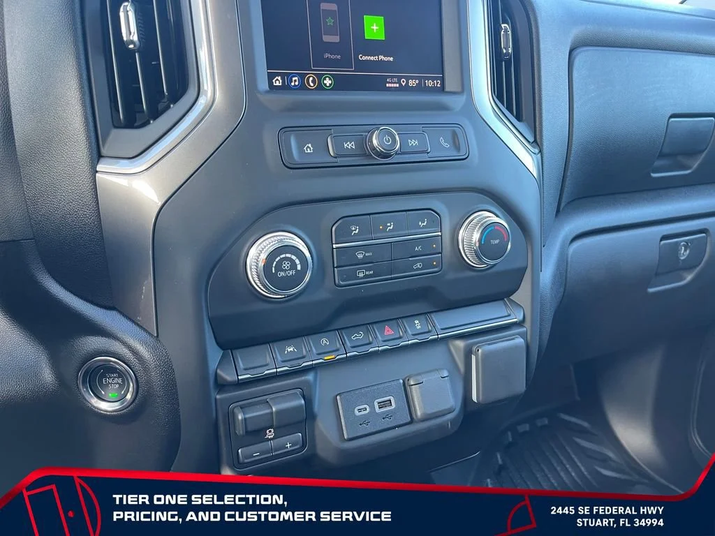 New 2026 Sterling Metallic GMC Pro image 27