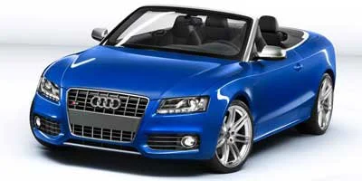 2012 Audi S5 3.0T quattro S tronic Premium Plus's photo