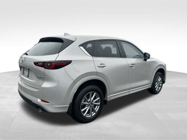 2025 Mazda CX-5 S Preferred package - Photo 6